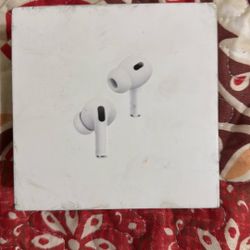 Air Pods Pro 2nd Gen