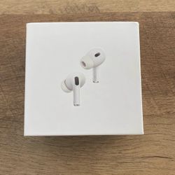 AirPod Pro 2 (send Best Offer)