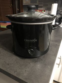 Crock Pot