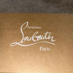 Christian Louboutin Heels