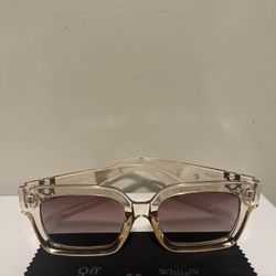 Offwhite Sunglasses 