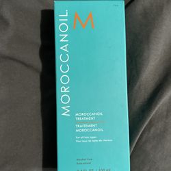 Moroccanoil Treatment (NEW) 3.4 OZ 