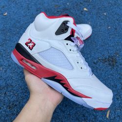 Air Jordan 5 