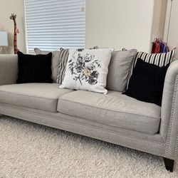 Large Couch