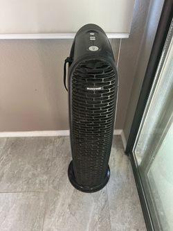 Air purifier