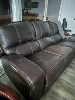Sofa Recliner