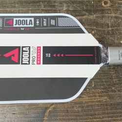 Joola Pro IV Magnus 16mm Pickleball Paddle 