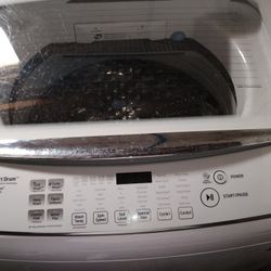 Newer LG Washing Machine