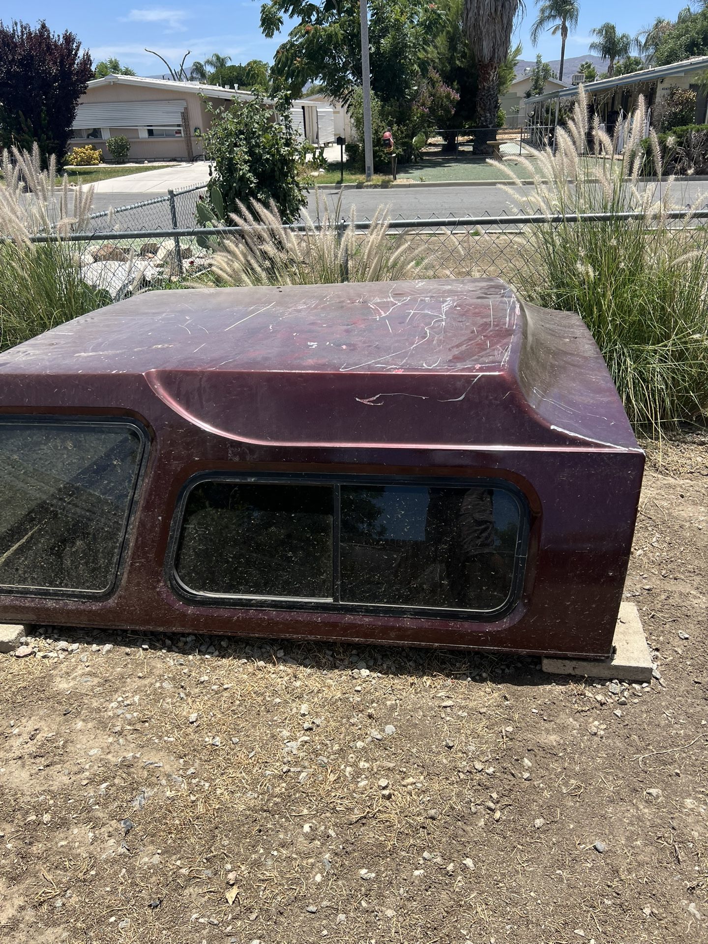 Camper