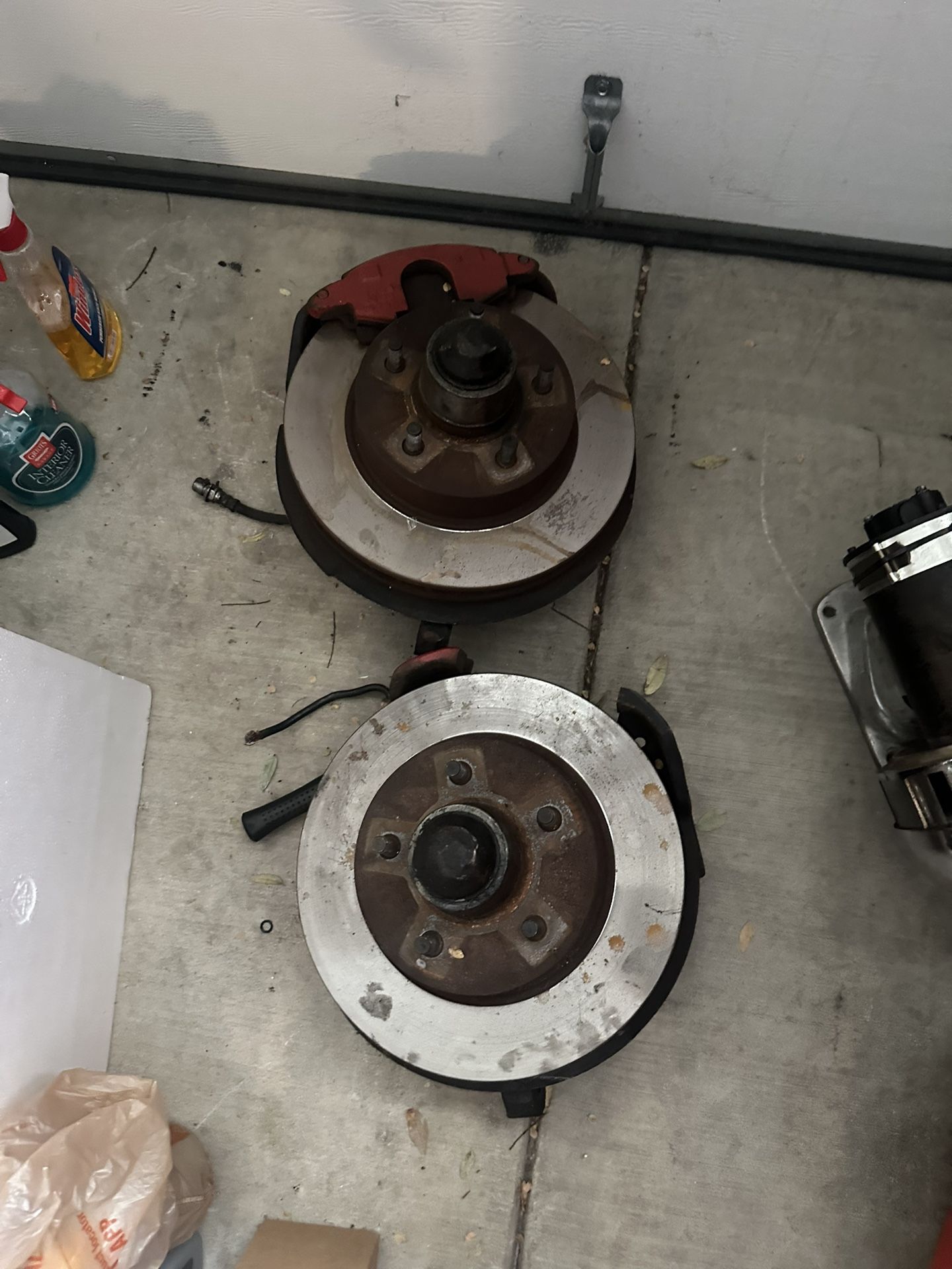 Chevy C10 Parts 