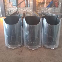 Organizador de bebidas para refrigerador, dispensador de latas de soda para refrigerador, dispensador automático de bebidas 