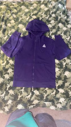 Reebok Jacket Size Small