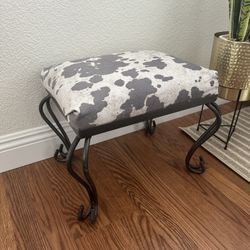 Accent Stool