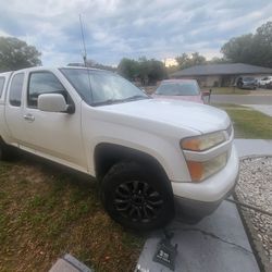  2010 Chevy Colorado