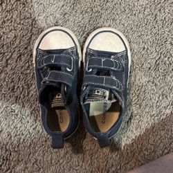 Toddler Converse 