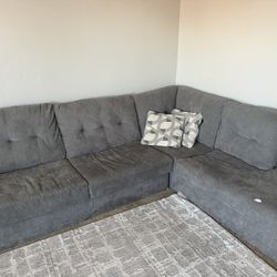Sectional Couch