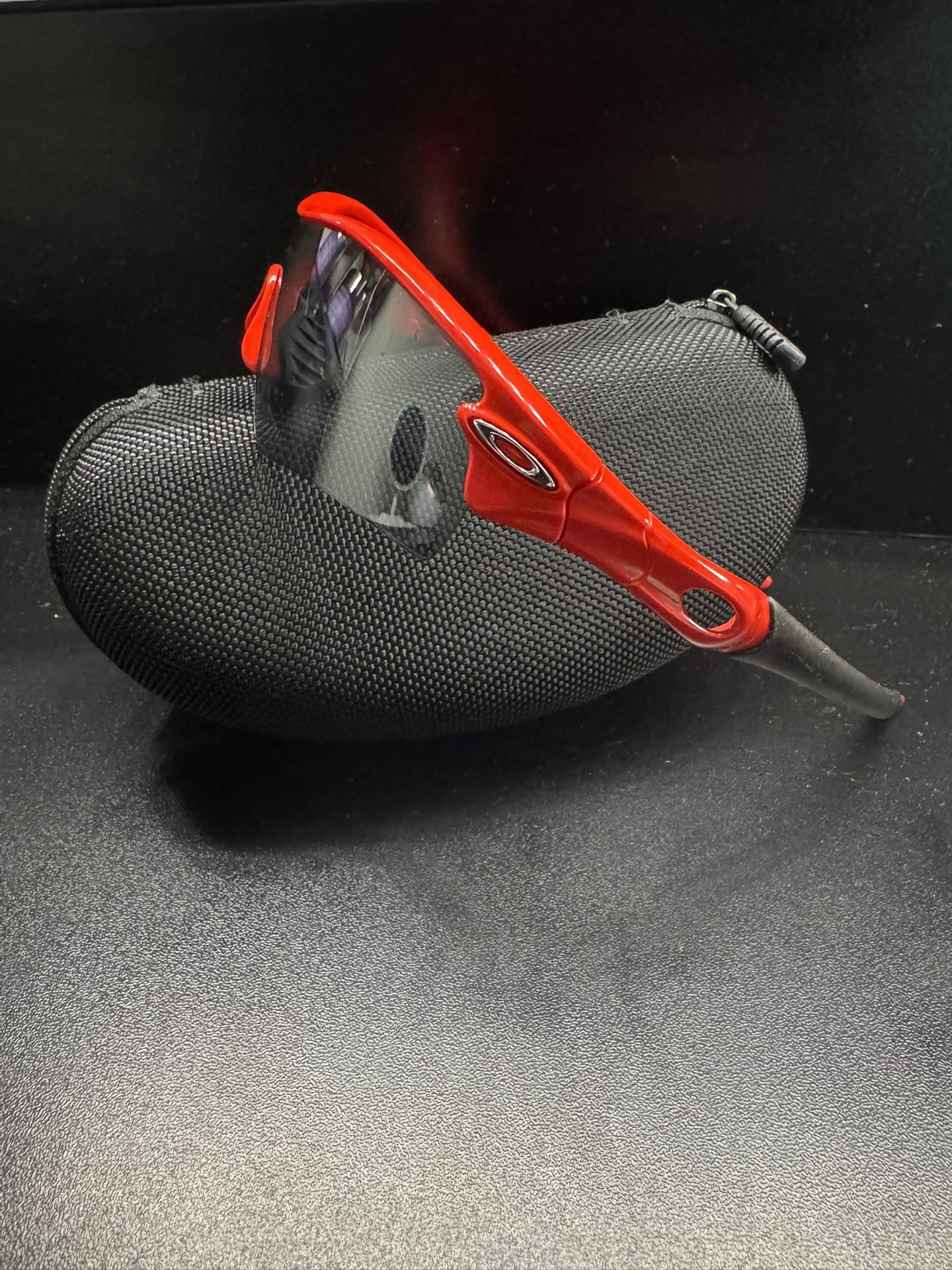 Oakley sunglasses