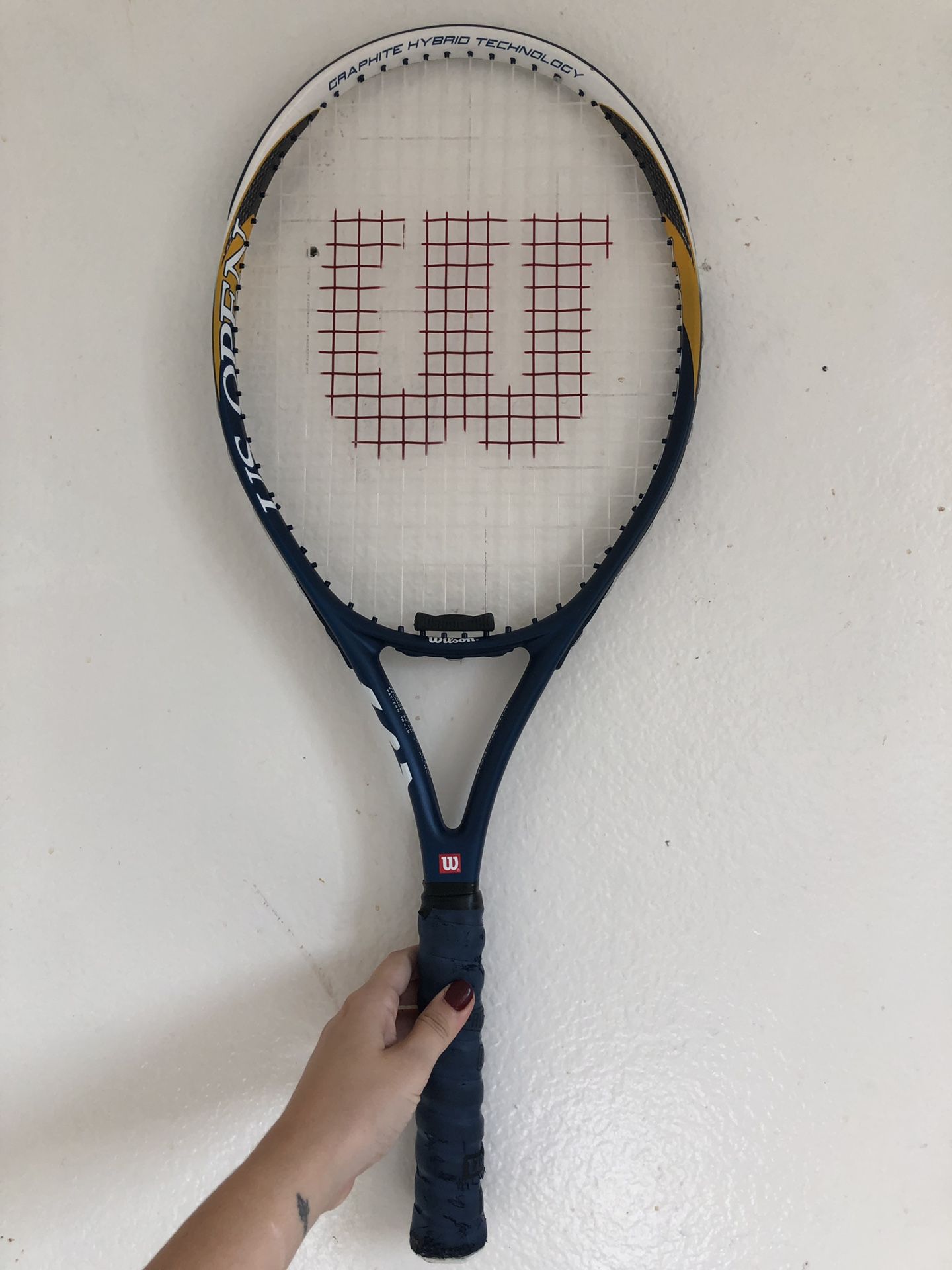 Wilson Tennis Racket