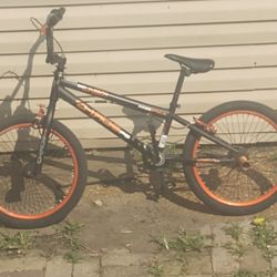 Bike $40