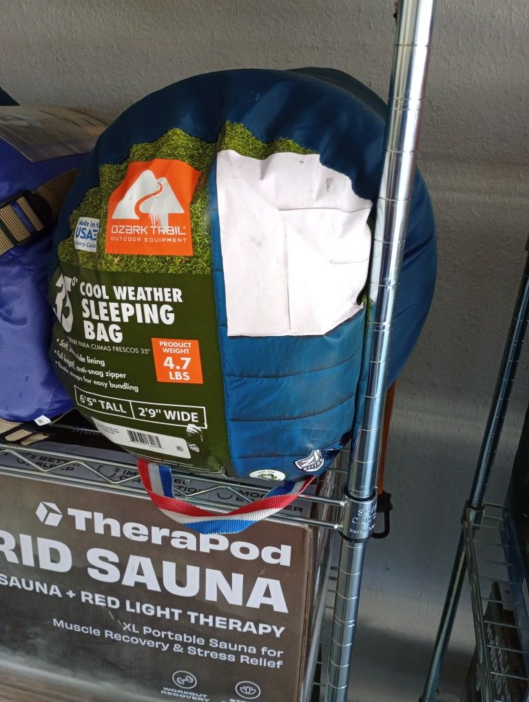 Sleeping Bags