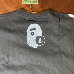 Bape T-shirt NWT  3XL