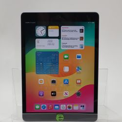 WiFi Only Apple iPad 7th Gen 128GB Space Gray MW772LL/A