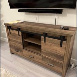 TV Stand BRAND NEW
