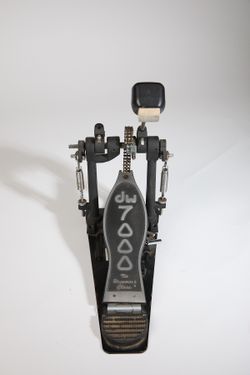 DW 7000 Single Bass Drum Pedal