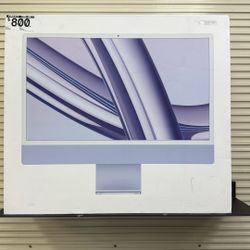 Apple Desktop A2873