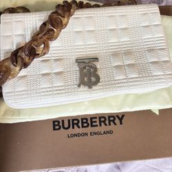 Burberry Purse