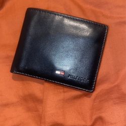 Tommy Hilfiger Wallet