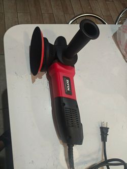 zota orbital polisher ro1506