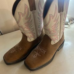 ariat Boots