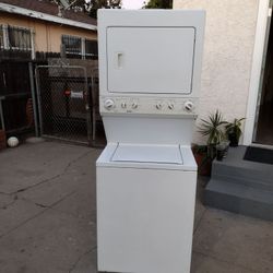 We Sell Stackable Washers