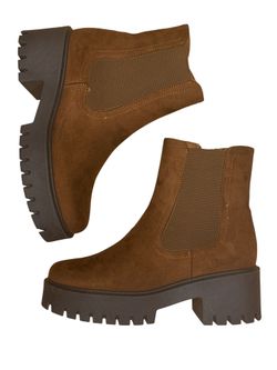 Rouge Woman’s Boots