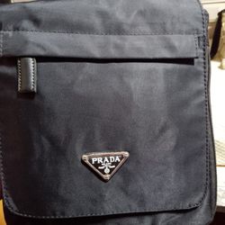 Prada Nylon Bag