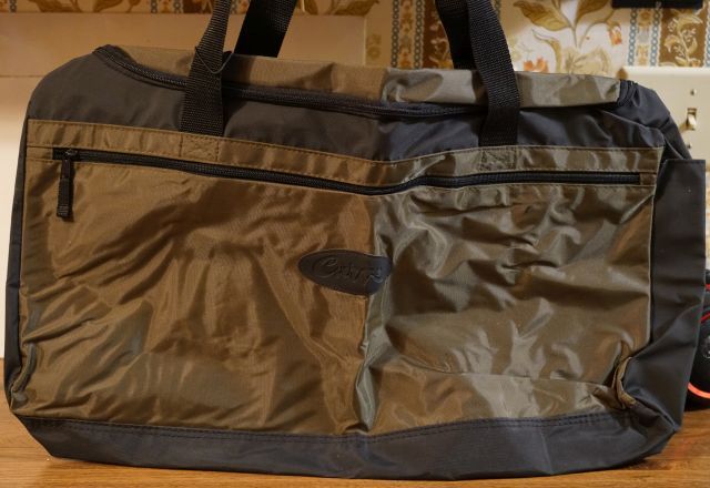 Duffel Bag