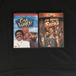Comedy DVD