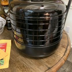 RONCO 5 Tray Food Dehydrator