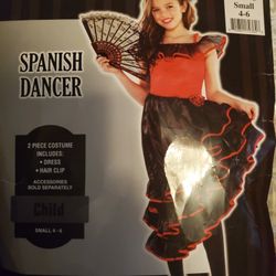 Halloween Costume