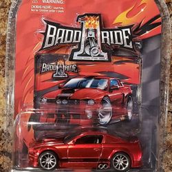 2005 Ford Mustang GT by ProMarcCo.