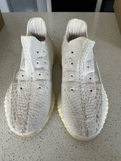 Yeezy 350 bone preowned