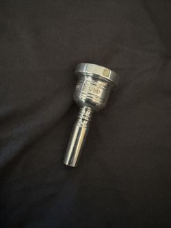 Shires 1 1/4md Bass Trombone Mouthpiece