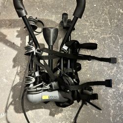 Saris Bike Rack For Car