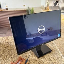 Dell Monitor 