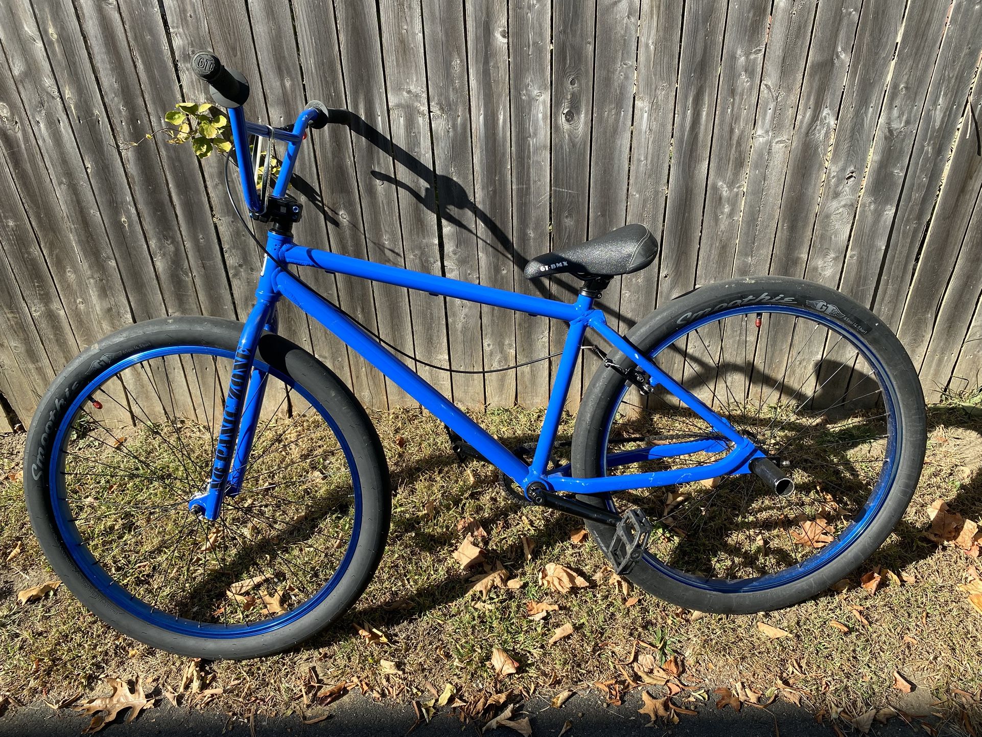 Pro GT 29inch Bike
