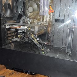 Nzxt Prebuilt Gaming Pc