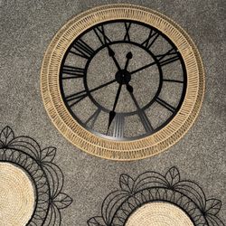 Wall Decor