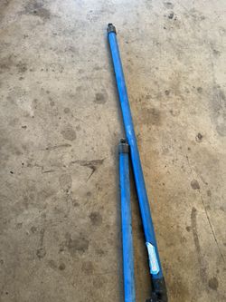 Cabinet Jacks 2 pcs