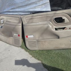 Obs Chevrolet Gmc Sierra Silverado Parts 